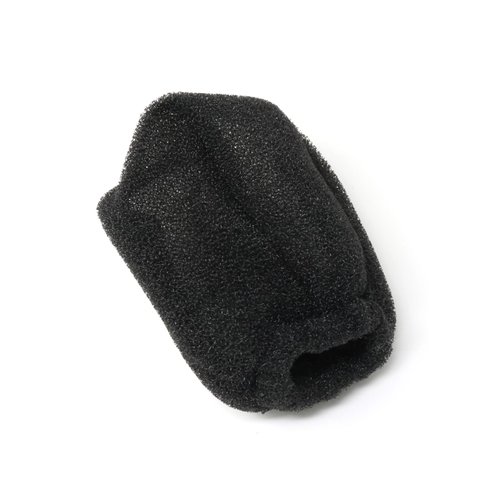 yueton 1PCS Hair Dryer Sponge Anti Scald Cover Portable Interface Hood Foldable Hair Dryer Diffuser Sock Diffusion Sleeve The Blower Accessories for Most Hair Dryers