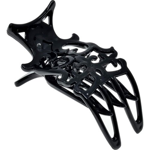 Camila Paris NV74 French Hair Clip for Women, Hair Side Clips, 3 inch Girls Hair Claw Clips Jaw F...