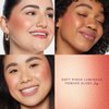 Rare Beauty Soft Pinch Luminous Powder Blush, Joy (muted peach), Radiant Finish, 0.098 oz/2.8 g