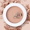 Glo Skin Beauty Skin Glow Powder Highlighter | Clean Mineral Cheek Highlighter | 3 Shimmery Shades, Rosé