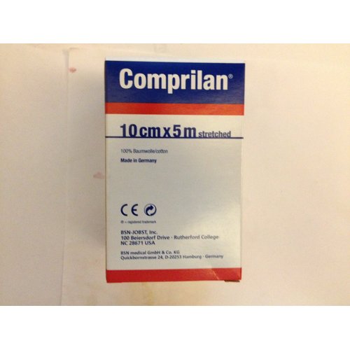 Jobst Comprilan 10cm x 5m Elastic Stretch Bandage