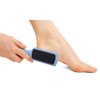 Foot File Callus Remover for Feet, Double-Sided Colossal Pedicure Tools Foot RASP, Foot Scrubber, Dead Skin Exfoliator for Feet
