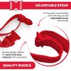 Ever Ready First Aid Fanny Pack/Hip Pack (Fanny Pack With Whistle)