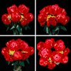BRIKSMAX Led Lighting Kit for Lego Bouquet of Roses - Compatible with Lego Icons Flower 10328 Building Set- Not Include Lego Set