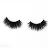 Garden of Lashes 3D Mink Lashes | Luxury Real Mink Eyelashes Cruelty-Free False Lashes Reusable, Maximum Volume 18mm-25mm Wispy and Fluffy Real Mink Lashes (Eden)