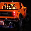 BRIKSMAX Led Lighting Kit for Technic Ford F-150 Raptor - Compatible with Lego 42126 Building Blocks Model- Not Include The Lego Set