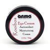 Our Aroma Rooibos Anti Aging Eye Cream | Natural, 100% Vegan & Cruelty Free | For Dark Circles, Puffy Eyes and Wrinkles | Dermatologist Tested Moisturizer for All Skin Types