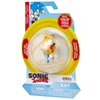 Sonic The Hedgehog Sonic Booster Sphere Ray Action Figure