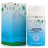YUNASENCE QLUMIERE Bio-Restorative Soothing Cucumber Cream w/Amino Acids, Hyaluronic Acid, Enzymes, Caviar. Hydrating, Protecting.
