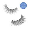 iEnvy Emflowered Natural Blooming Effect Fake Eyelashes Flared 3D False Lashes (01)