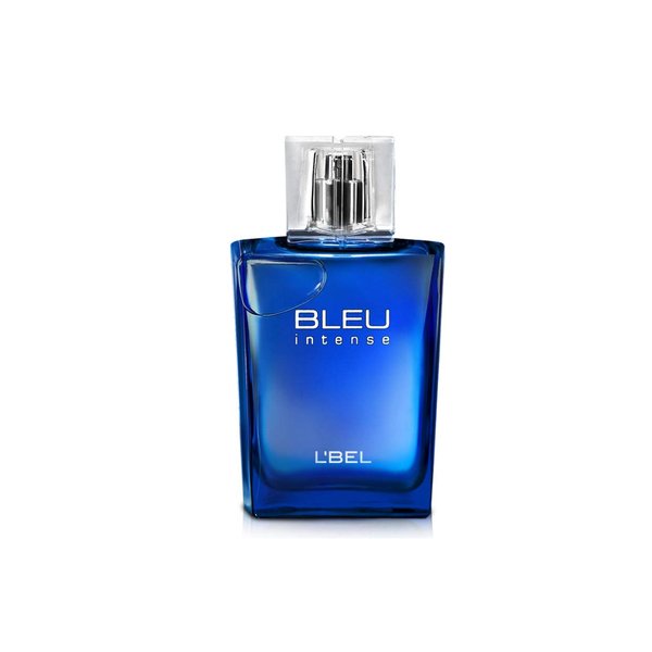 L'Bel Bleu Intense Mini Fragrance for Men, Eau de Toilette .33 oz. fl. (10ml)