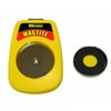 US Tape 59955 Magtite Tape Measure Holster, Yellow