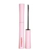 CORINGCO Mak-Cara Skinny Long & Curl Waterproof Mascara, no smudging from water, swear and oil (Deep Black, 0.17 oz)