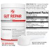 Silver Fern Gut Repair - Digestive Health Supplement Powder - L-Glutamine, Curcumin, Zinc & Ascorbic Acid Blend