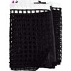 Butterfly Replacement Table Tennis Net and Posts – Length of The Net Set is 72 inches – Fits The Following Net Sets: National League, Europa, AJ, and Elite Black