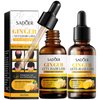 Ginger Hair Growth Essence - Anti-Hair Loss Treatment and Extract Oil