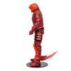 McFarlane Toys, DC 7-inch Gold Label Red Hood Figure Action Figure with 22 Moving Parts, Collectible DC Batman Arkham knight Figure with Stand Base and Unique Collectible Character Card – Ages 12+
