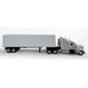 Toy Trucks, Corporate Gift, Your Logo, Custom Gifts Diecast Trucks, Trucker Gifts, Customized Gifts, Replica Kenworth W900 Semi Truck