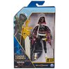 League of Legends, Official 6-Inch Senna Premium Collectible Action Figure with Base, The Champion Collection, Collector Grade, Ages 14 and Up