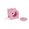 Janod Pink Magnetic Piggy Bank - 3 Years + - J04653