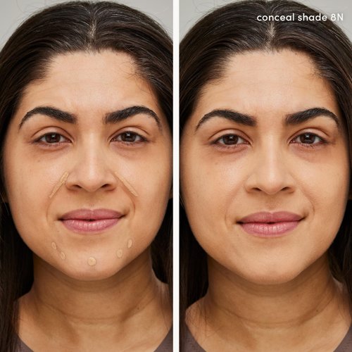 PureMatch Liquid Concealer 8N