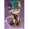 Medicos JoJo’s Bizarre Adventure: Stone Ocean – Jotaro Kujo Nendoroid Action Figure, Multicolor
