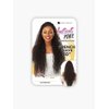 Sensationnel hair extensions - id french wave 30 instant pony