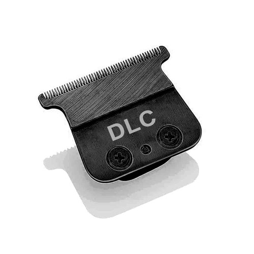 Replacement Blades Compatible With BaBylissPRO Barberology FX787 Series, Replacement Blades Compatible with BaBylissPRO Barberology FX787 Replacement Blade for Outlining Hair Trimmers，Black+White