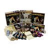 CrowD Games Enigma: Beyond Code Board Game | Light Geek Game | Ages 12 and up | 1–5 Players | Average Playtime 5–60 Min | Made