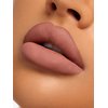SHEGLAM Matte Allure Liquid Lipstick Long Lasting High Pigment Lipstick Nourishing Sunflower Oil Reduce Lip Care-Naked Brunch