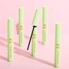 Pixi Beauty Lower Lash Mascara, Water-resistant Formula, Slim Brush With Short Bristles, Vitamin E & Panthenol for Lashes, 3.2ml 0.11fl oz