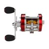KastKing Rover Round Baitcasting Reel, Right Handed Fishing Reel,Rover60