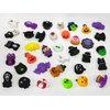 36 Pack Halloween Mochi Squishy,Halloween Party Favors,Classroom prizes,Goody Bag Stuffers