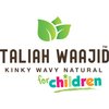 Taliah Waajid for Children Tangles Out Today Leave-in Conditioner | Detangler for Kids with Kinky, Wavy & Natural Hair | Repairs Damage & Breakage – 8 oz (U048)
