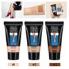 Leg Makeup Waterproof No Transfer, Flawless Leg Makeup Lotion, Leg and Body Scar Cover up Makeup/Tattoo Cover Up,Airbrush Legs Leg Glow Makeup ﻿ (#2 Medium Golw, 30ml)