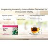 Boldo Herbal Filter Tea Value pack (60 tea Bags)