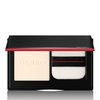 Shiseido Synchro Skin Invisible Silk Pressed Powder - Reduces Visible Shine for a Polished Finish - Water Resistant, Sweat Proof & Crease Resistant - Non-Comedogenic - All Skin Types & Tones