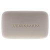 L'Erbolario Rose Perfumed Bar Soap - Enriched With All Natural Ingredients And Aromatic Fragrances - Cleanses And Moisturizes Skin - Long Lasting And Creates A Rich, Creamy Lather - 3.5 Oz