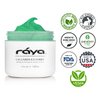 Raya Cucumber Ice Sorbet Masque (608) | Soothing and Cooling Facial Gel Mask for All Skin | Helps Reduce Redness and Inflammation | Great After-Sun Soothing Treatment