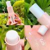 Lovelycat Magical Pore Eraser Waterproof Face Primer Stick Primer for Face Matte Priming Makeup Blur Stick Invisible Pore Eraser Stick Pore Primer Stick (3PC)