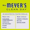 Mrs. Meyer's Clean Day Organic Lemon Verbena Scent Liquid Hand Soap 12.5 oz. (Pack of 6)