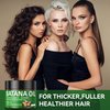 ZIIDII Raw Batana Oil for Hair Growth 100% Natural Raw and Pure Unrefined Batana Oil Dr. Sebi Organic Hair Oil,Prevent Hair Loss,Restores Damaged Hair and Scalp,Moisturize Scalp 4.05 OZ