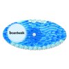 Boardwalk CURVECBL Curve Air Freshener, Cotton Blossom, Blue (Pack of 10)