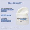 No7 Lift & Luminate Triple Action Day Cream - Anti-Aging Face Moisturizer SPF 30, Hyaluronic Acid & Vitamin C - Firms Skin for Radiant Glow - Suitable for Sensitive Skin (2 pack, 1.69 Fl Oz each)