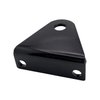 3.3 Inch Mower Trailer Tow Hitch Compatible with John Deere Ztrak Mower 800 & 900 Series