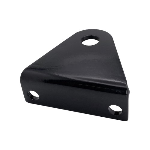3.3 Inch Mower Trailer Tow Hitch Compatible with John Deere Ztrak Mower 800 & 900 Series