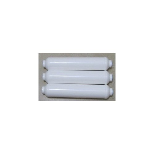 Portable Reverse Osmosis Replacement Filter Set