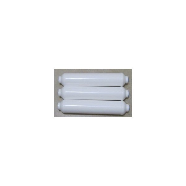 Portable Reverse Osmosis Replacement Filter Set