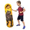 Hedstrom Jurassic World Bop Bag Inflatable Punching Bag, 36 Inch, (56-8640)