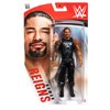 WWE Mattel Roman Reigns Basic Series #105 Action Figure in 6-inch Scale with Articulation & Ring Gear, Multi (GKT07)